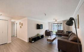 Friday Harbor Suites